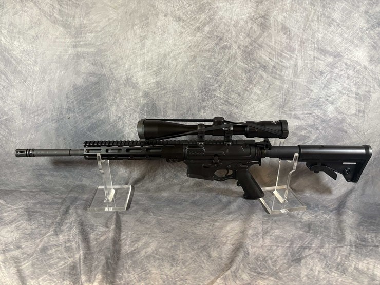 #10337-•-american-tactical-ar-15-alpha-maxx-5.56-nato-semi-auto-rifle,-sn:-nx090739-image-2