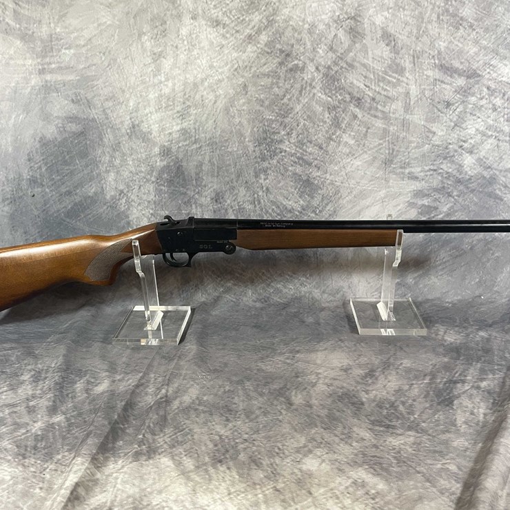 #10370 • Hatfield Gun Co Youth Model 20 Ga Single Shot Shotgun, SN: 20S22-003082