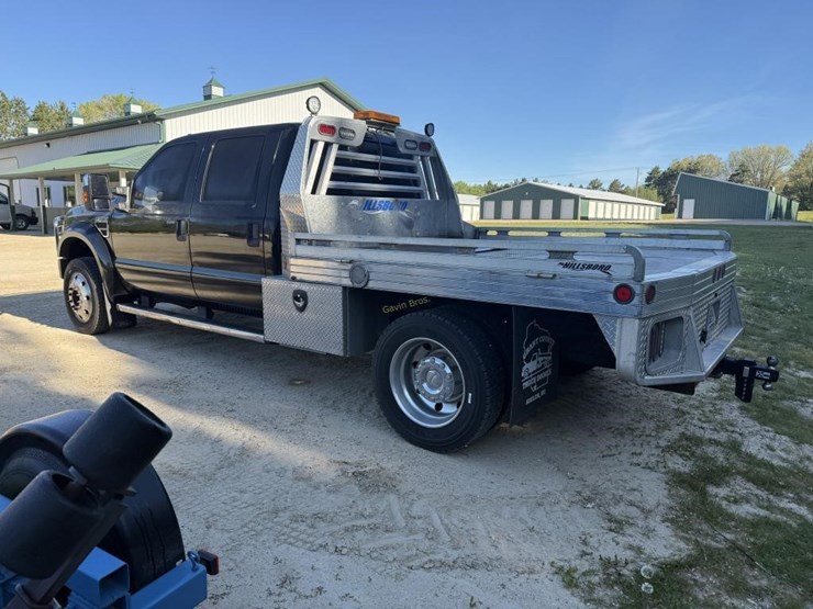 2009-ford-f450-lariat-image-4