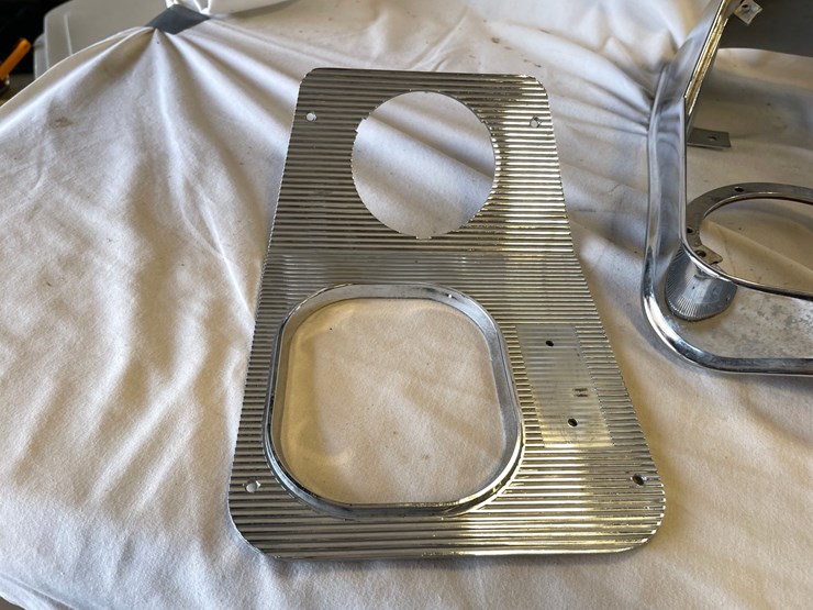 #5365-•-4-speed-shifter-bezel-and-shifter-(las-cruces,-nm)-image-4