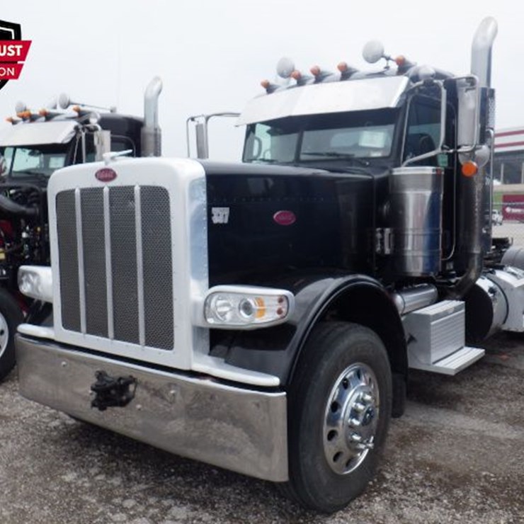 2024 PETERBILT 389