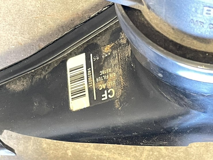 #5359-•-corvette-tpi-intake-system-(las-cruces,-nm)-image-7