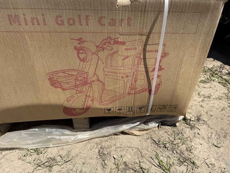 new-irgc40-3-wheel-mini-golf-cart-image-2