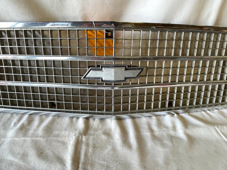 #5363-•-chevrolet-chevelle-laguna-grille-(las-cruces,-nm)-image-5