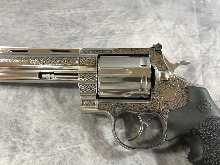#10308-•-colt-anaconda-44-rem-mag-revolver,-sn:-ac112413-image-7