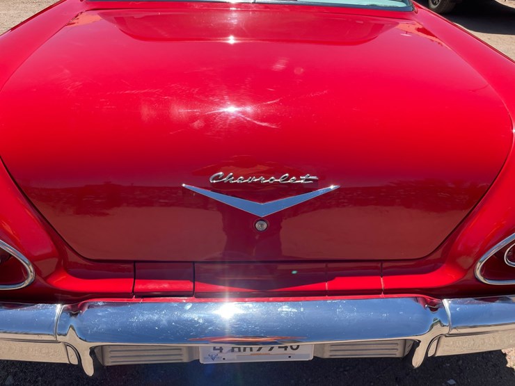 #403-•-1958-chevrolet-bel-air-(has-mt-title)-(deming,-nm)-image-11