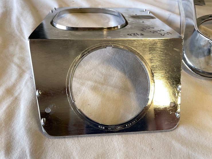 #5365-•-4-speed-shifter-bezel-and-shifter-(las-cruces,-nm)-image-7