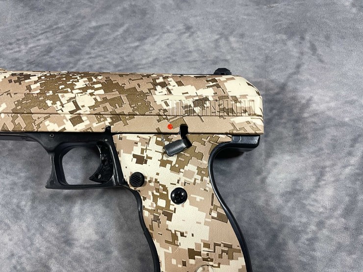 #10313-•-hi-point-firearms-c9-9mm-luger-pistol,-sn:-p10195326-image-7