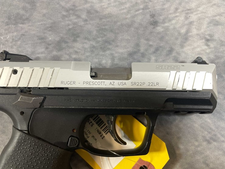 #10294-•-ruger-sr22-22-lr-pistol,-sn:-361-71180-image-13