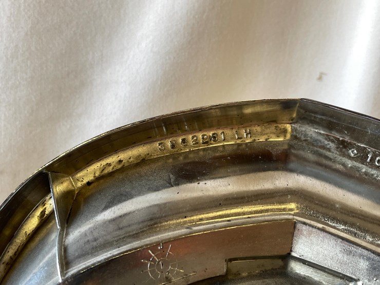 #5357-•-1967-chevrolet-nova-headlight-bezels,-lights-included-(las-cruces,-nm)-image-20
