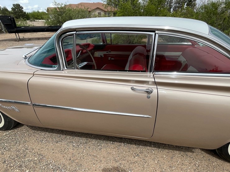 #504-•-1959-oldsmobile-super-88-(has-nm-title)-(deming,-nm)-image-9