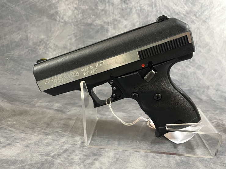 #10288-•-hi-point-cf380-380-auto-pistol,-sn:-p8203728-image-2