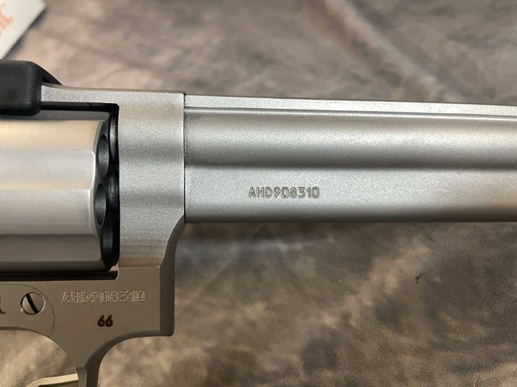 #10280-•-taurus-m66-357-mag-revolver,-sn:-ahd908310-image-12