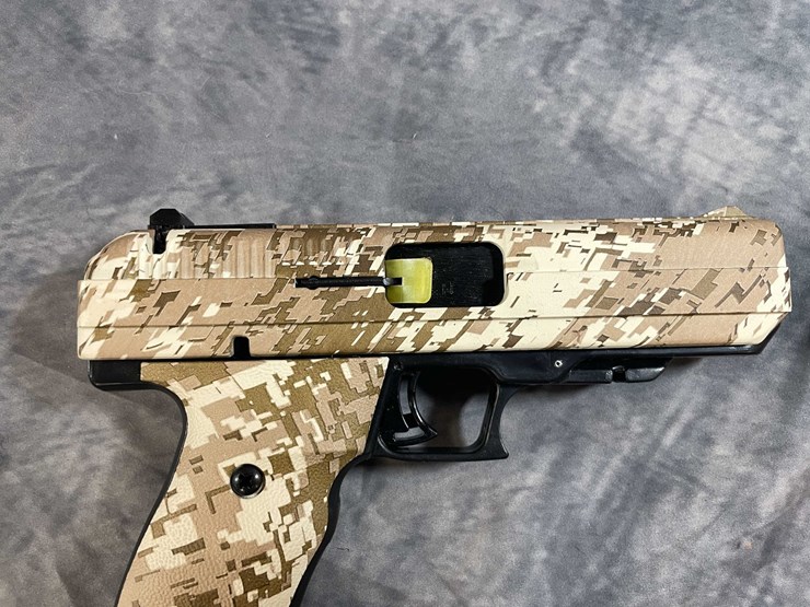 #10310-•-hi-point-jcp40-40-s&w-pistol,-sn:-x7304283-image-13