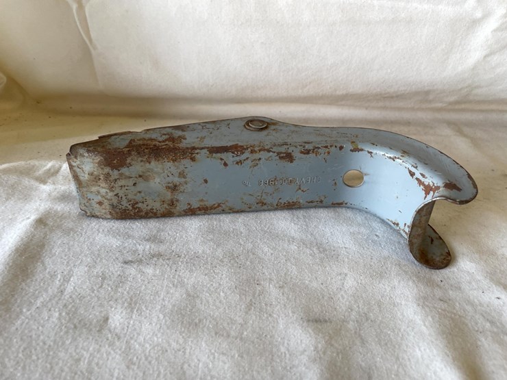 #5350-•-lot-of-chevrolet-oe-jack-parts-(las-cruces,-nm)-image-18