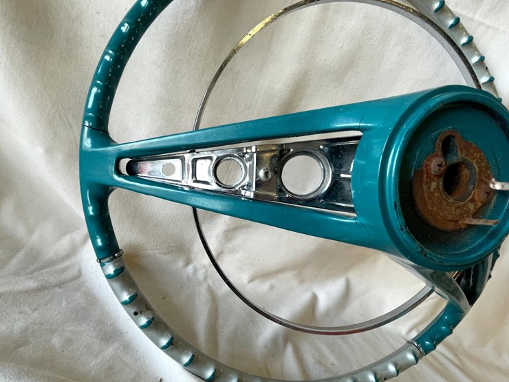#5360-•-chevrolet-impala-steering-wheel-(las-cruces,-nm)-image-21