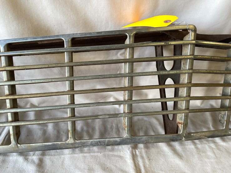 #5364-•-chevrolet-grille-(las-cruces,-nm)-image-3