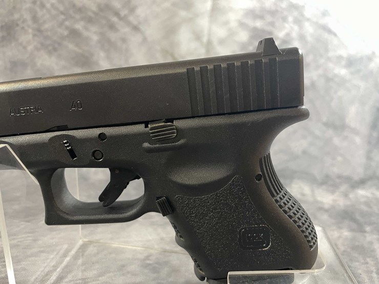 #10298-•-glock-model-27-40-s&w-pistol,-sn:-nwt212-image-7