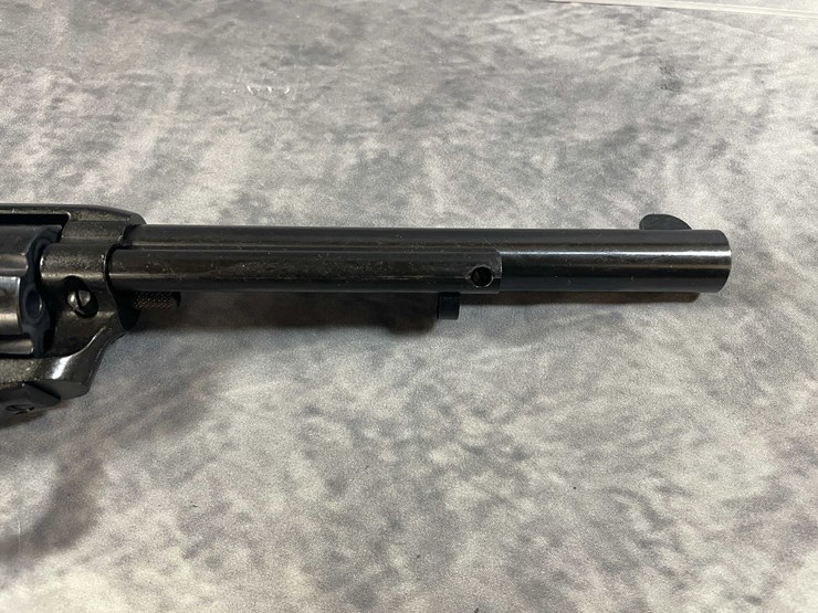 #10290-•-gerritage-arms-rough-rider-22-lr-revolver,-sn:-3ph368684-image-3