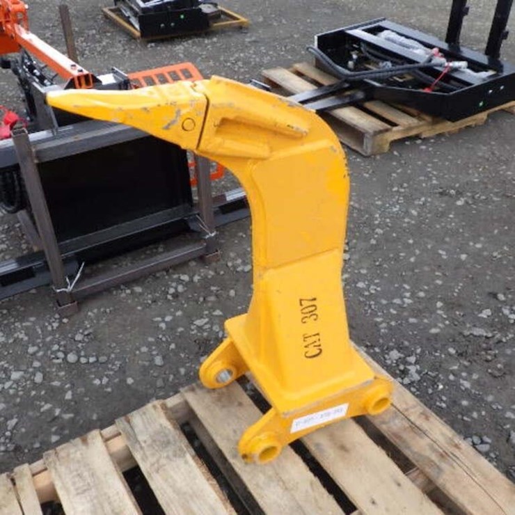 CATERPILLAR 307