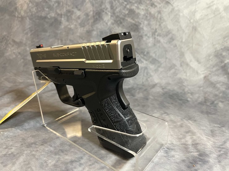 #10329-•-springfield-xd-9mm-luger-pistol,-sn:-gm824388-image-10