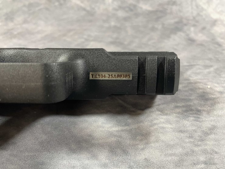 #10317-•-g-force-arms-rpx9-exxodus-9mm-luger-pistol,-sn:-tk934-25a00305-image-18
