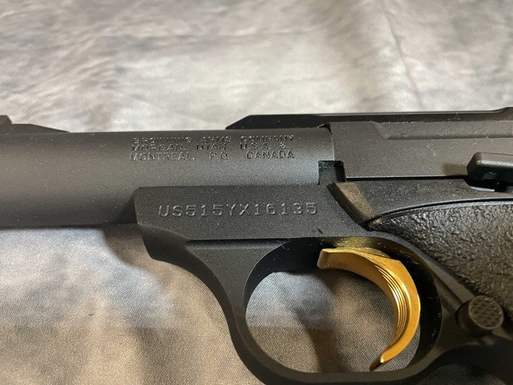 #10279-•-browning-buckmark-22-lr-pistol,-sn:-us515yx16135-image-12