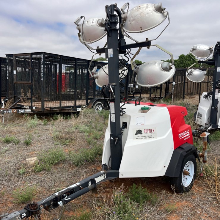 GENERAC MLT6S