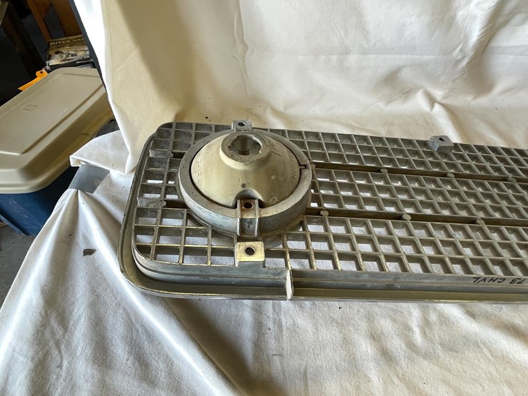 #5363-•-chevrolet-chevelle-laguna-grille-(las-cruces,-nm)-image-11