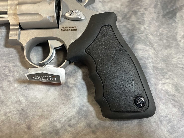 #10280-•-taurus-m66-357-mag-revolver,-sn:-ahd908310-image-8