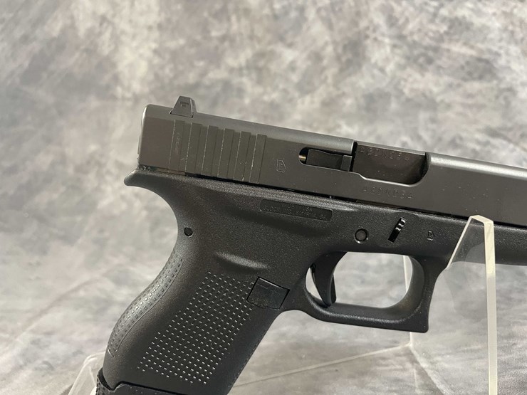 #10323-•-glock-model-42-380-auto-pistol,-sn:-agdn054-image-4
