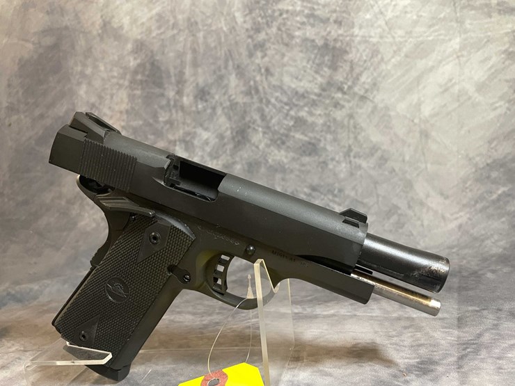 #10328-•-rock-island-model-1911-45-auto-pistol,-sn:-ria2026885-image-19