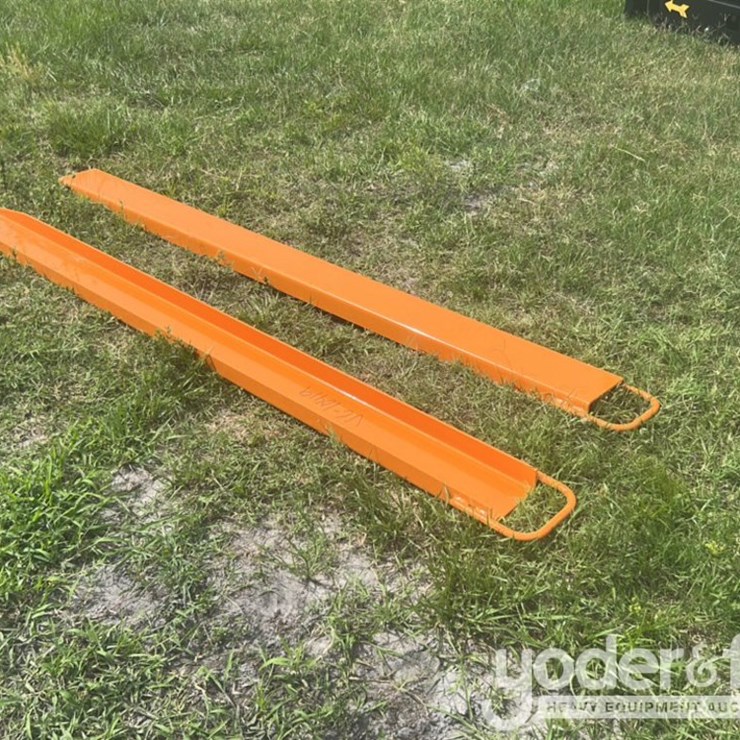 Unused 2026 Wolverine EX-66-84L
