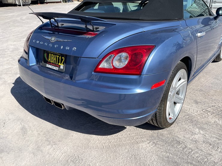 #523-•-2005-chrysler-crossfire-convertible-(has-nm-title)-(las-cruces,-nm)-image-39