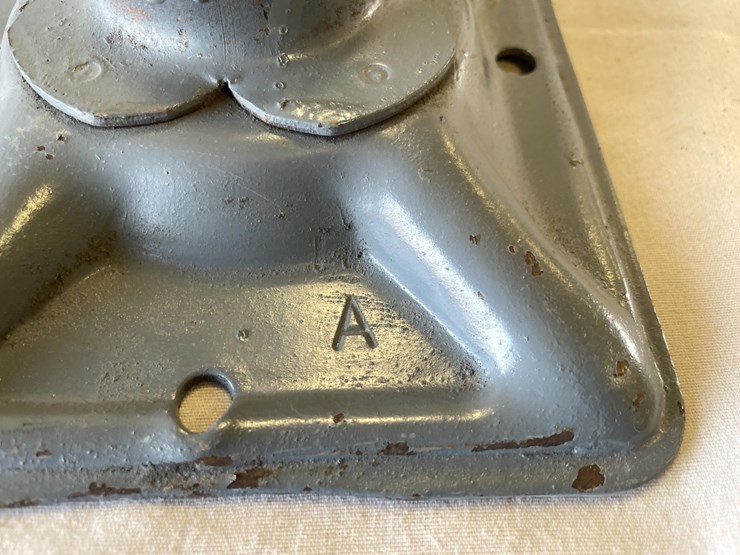 #5350-•-lot-of-chevrolet-oe-jack-parts-(las-cruces,-nm)-image-11