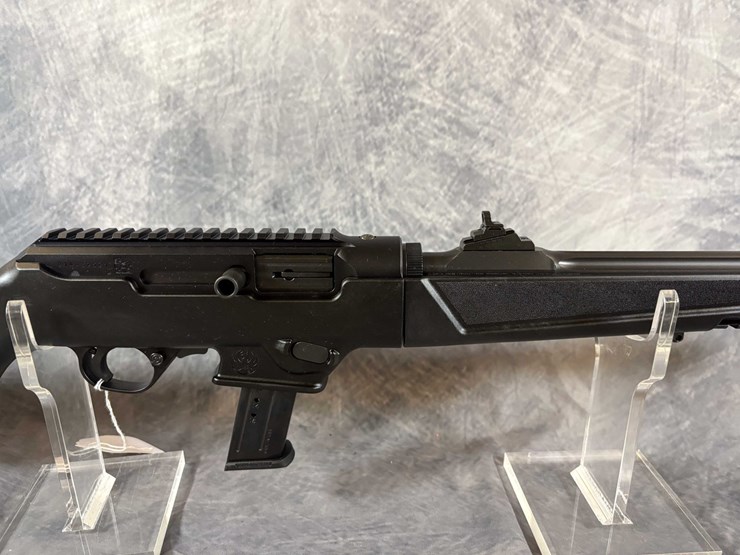 #10342-•-ruger-pc-carbine-9mm-luger-semi-auto-rifle,-sn:-914-32521-image-4