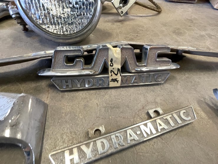 #5401-•-huge-lot-of-classic-car-parts-(las-cruces,-nm)-image-4