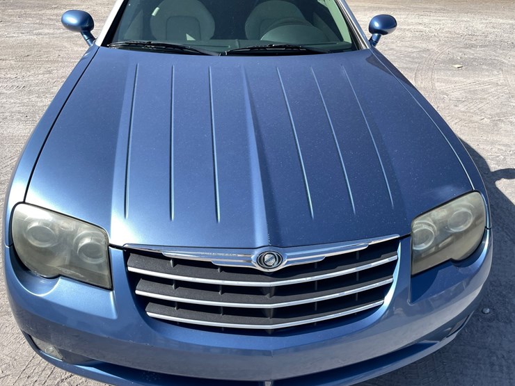 #523-•-2005-chrysler-crossfire-convertible-(has-nm-title)-(las-cruces,-nm)-image-27
