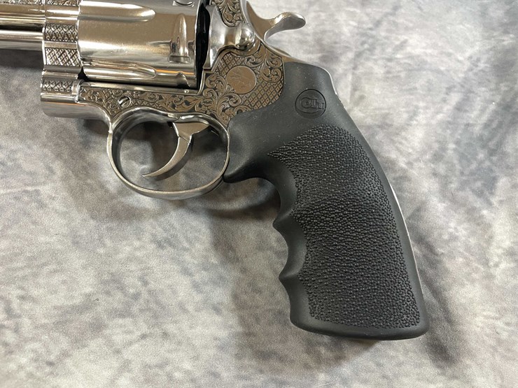 #10308-•-colt-anaconda-44-rem-mag-revolver,-sn:-ac112413-image-8