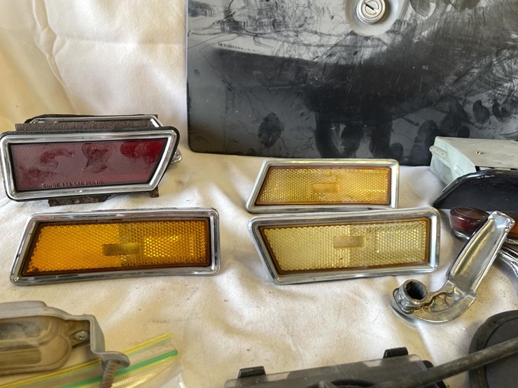 #5351-•-buick-parts-(las-cruces,-nm)-image-8