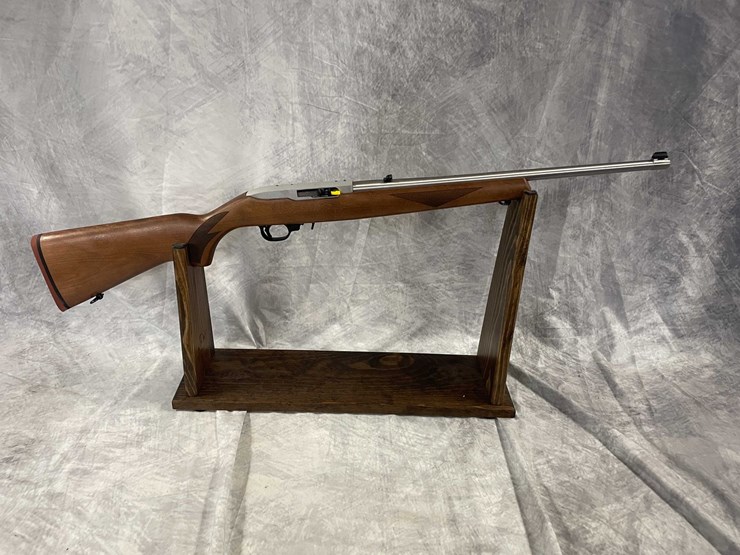 #10333-•-ruger-10-22-75th-anniversary-22-lr-semi-auto-rifle,-sn:-r75-90155-image-3