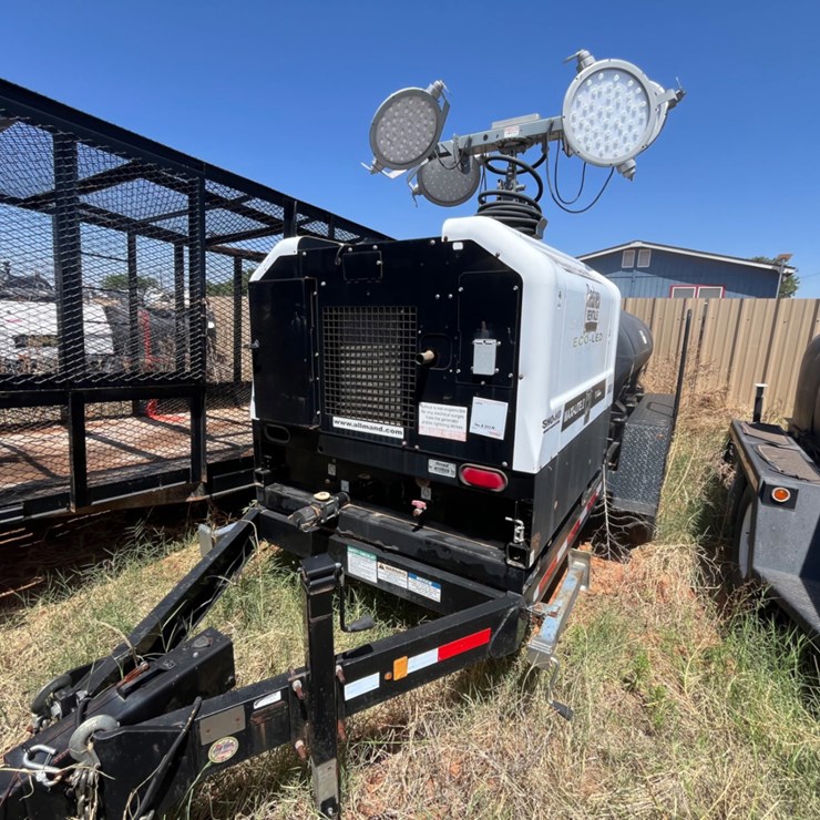 2018 ALLMAND BROS MAXI LITE II
