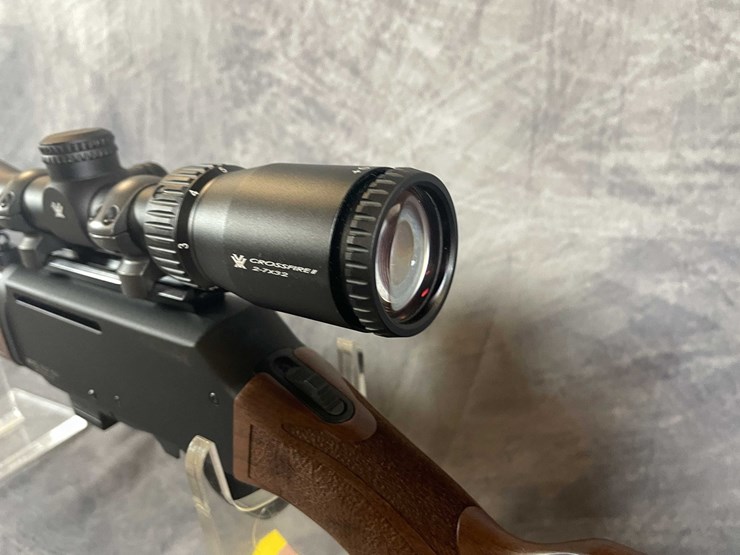 #10343-•-henry-repeating-arms-homesteader-9mm-luger-semi-auto-rifle,-sn:-270008094-image-14