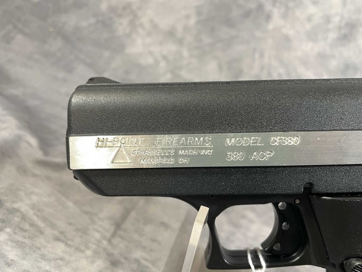 #10288-•-hi-point-cf380-380-auto-pistol,-sn:-p8203728-image-11
