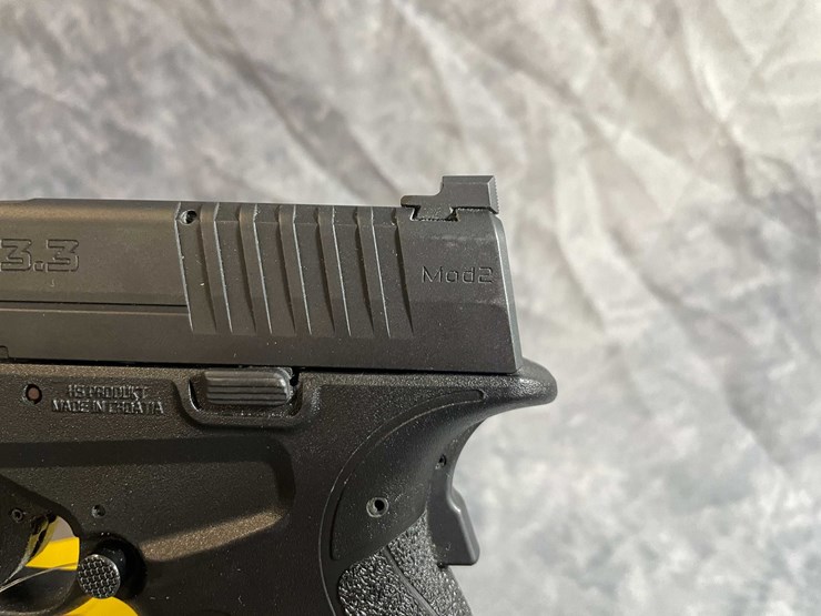 #10324-•-springfield-xds-9mm-luger-pistol,-sn:-hg904631-image-12