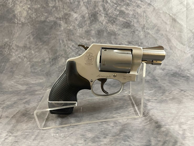 #10300-•-smith-&-wesson-model-637-38-spl-revolver,-sn:-cvp9964-image-1