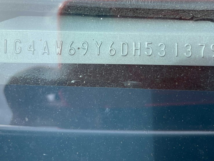 #140-•-1983-buick-park-avenue-(title-in-delay)-(kaukauna,-wi)-image-52