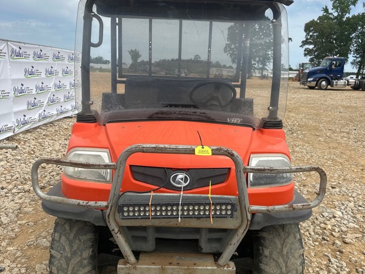 #20665-•-kubota-900xt-diesel-4x4-image-7