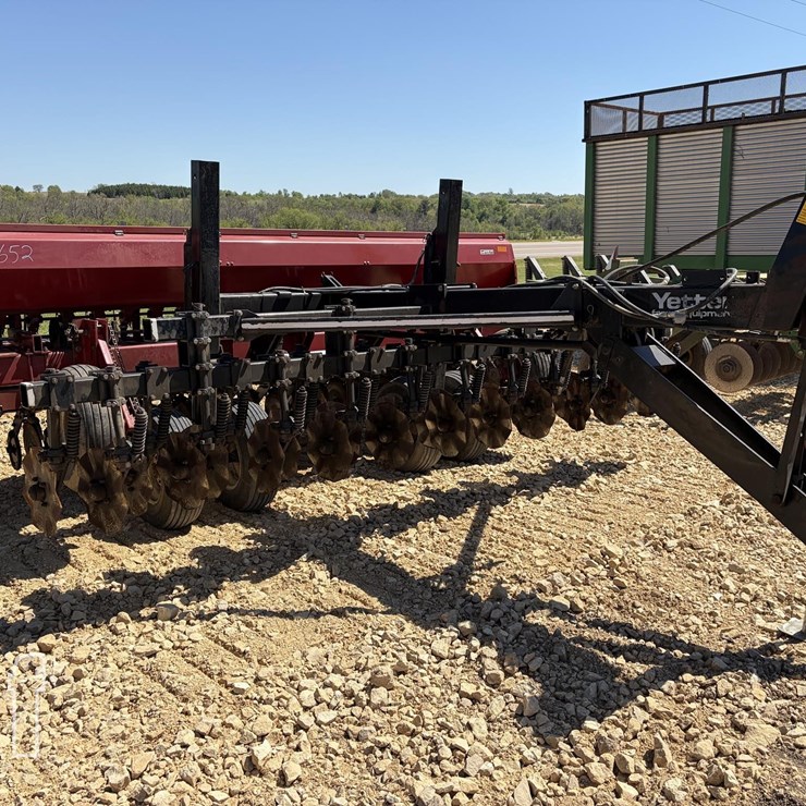 CASE IH 5200