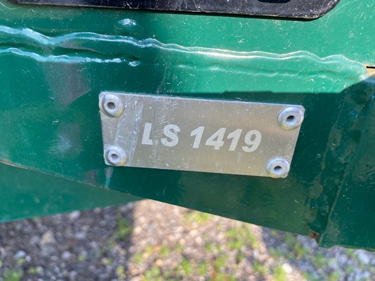 lancaster-elite-100-manure-spreader---like-new-image-38